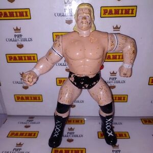 Lex Luger🏆 WCW NWO 🔥 WWE Wrestling Action Figure